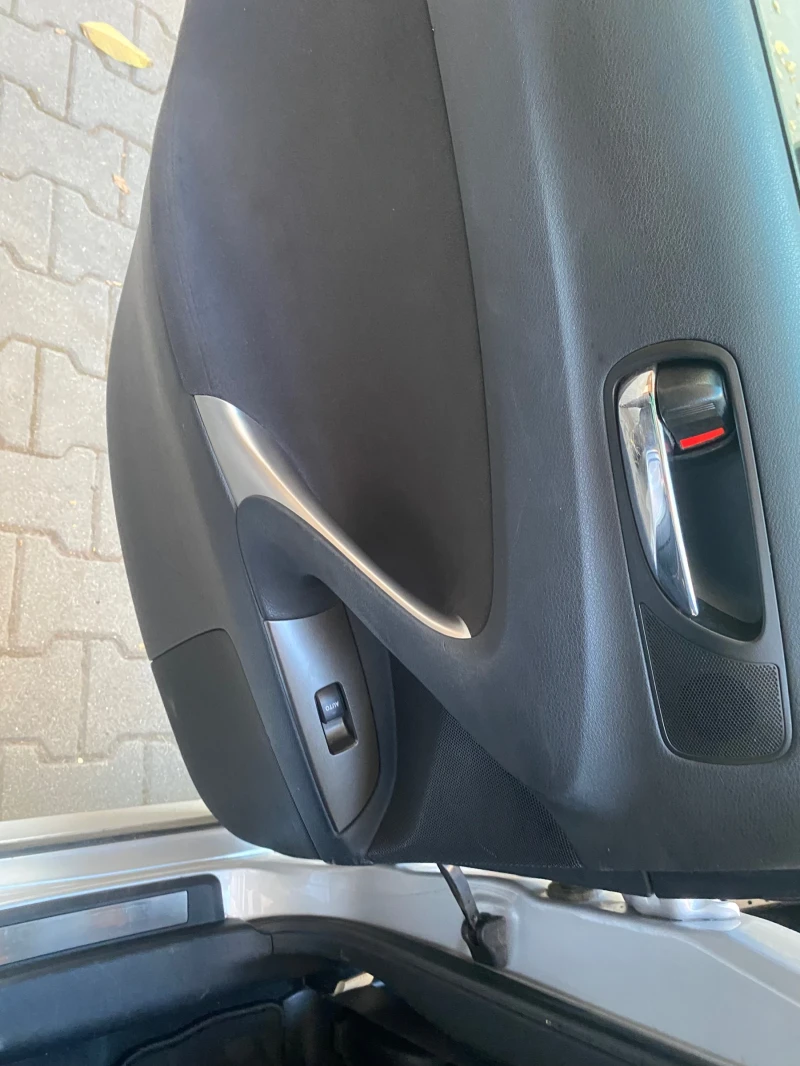 Lexus IS 220d, снимка 8 - Автомобили и джипове - 52542876