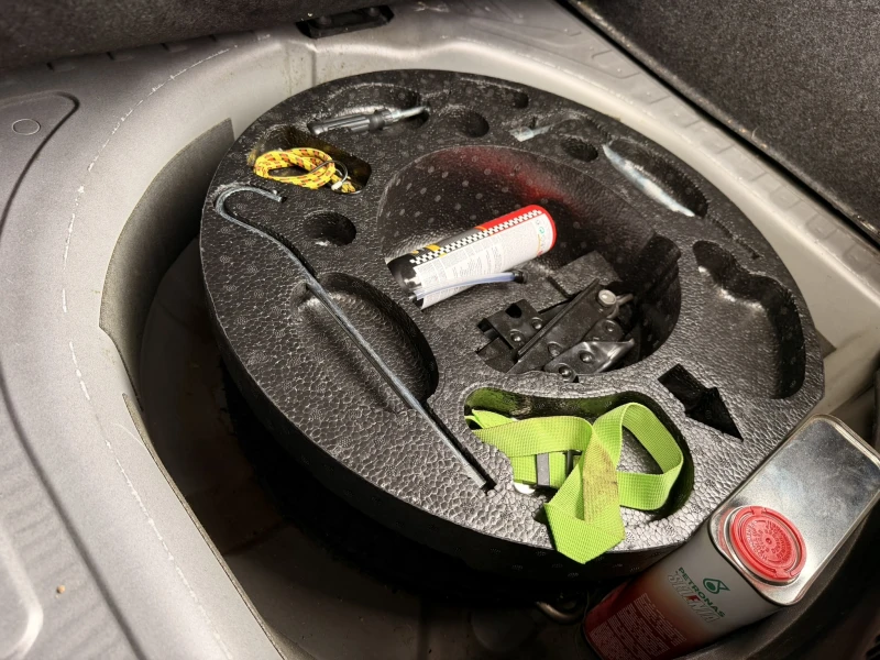 Alfa Romeo MiTo 1.4 Multiair , снимка 16 - Автомобили и джипове - 52653810