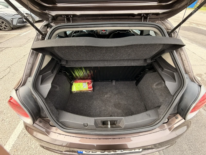 Alfa Romeo MiTo 1.4 Multiair , снимка 15 - Автомобили и джипове - 52653810