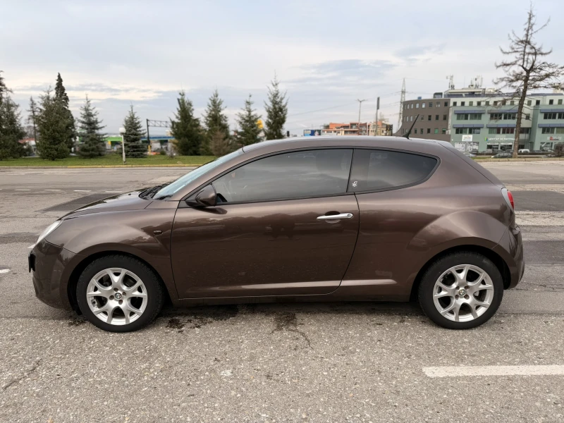 Alfa Romeo MiTo 1.4 Multiair , снимка 2 - Автомобили и джипове - 52653810