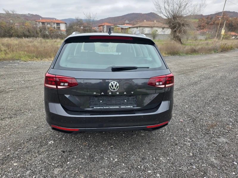 VW Passat 2.0TDI , снимка 5 - Автомобили и джипове - 52691981
