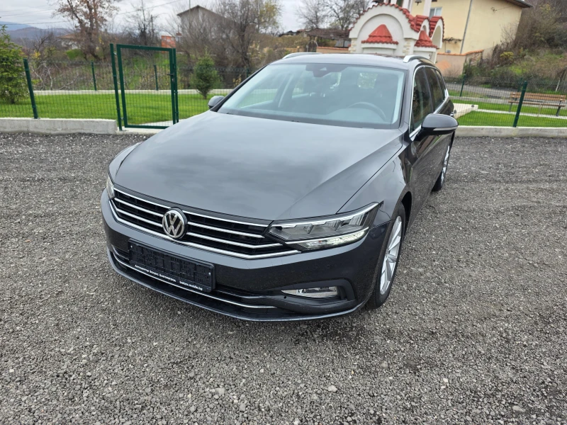 VW Passat 2.0TDI , снимка 3 - Автомобили и джипове - 52691981