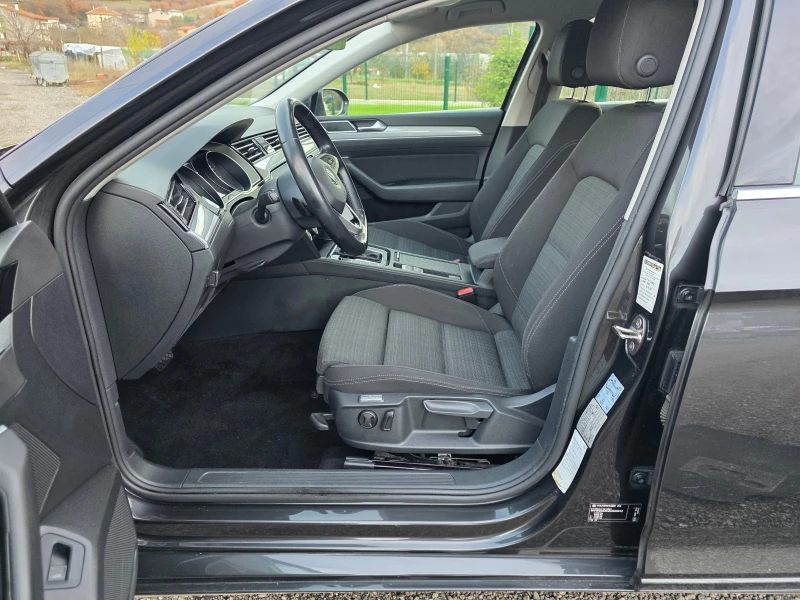 VW Passat 2.0TDI , снимка 11 - Автомобили и джипове - 52691981