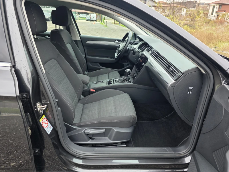 VW Passat 2.0TDI , снимка 8 - Автомобили и джипове - 52691981