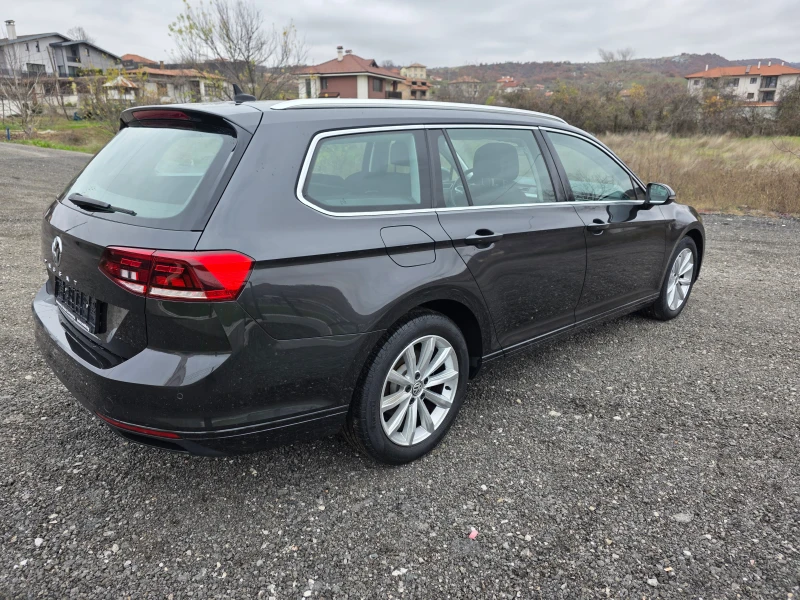 VW Passat 2.0TDI , снимка 7 - Автомобили и джипове - 52691981