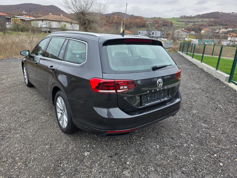 VW Passat 2.0TDI , снимка 4 - Автомобили и джипове - 52691981