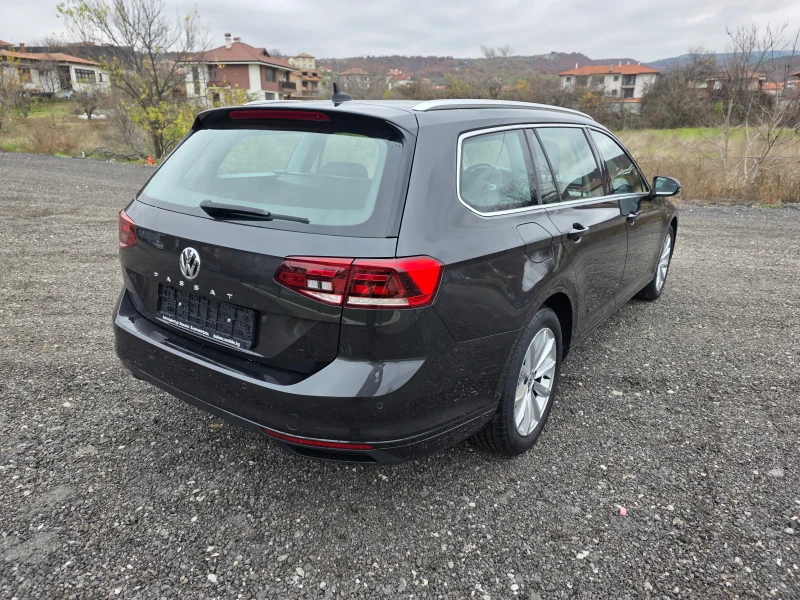 VW Passat 2.0TDI , снимка 6 - Автомобили и джипове - 52691981