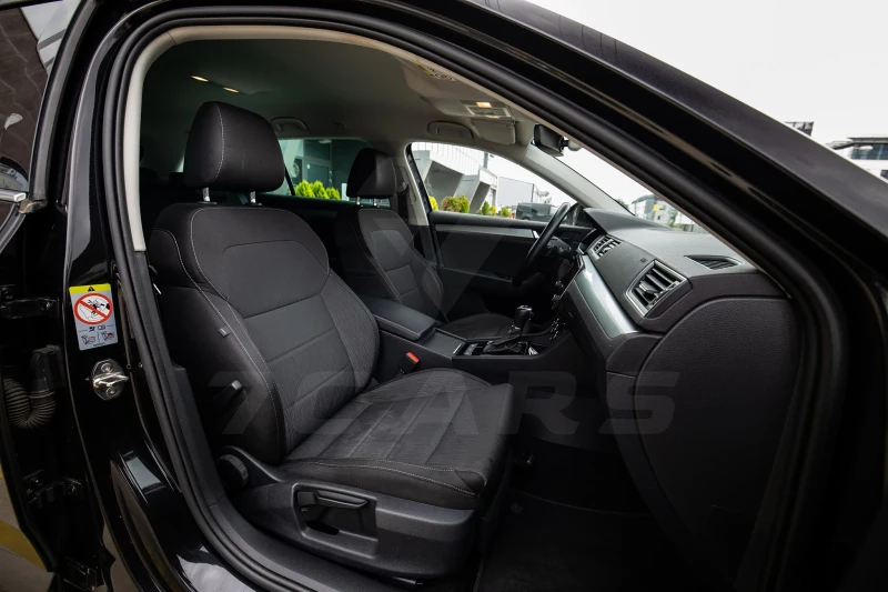 Skoda Superb, снимка 2 - Автомобили и джипове - 52945691