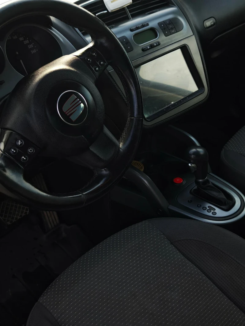 Seat Altea, снимка 8 - Автомобили и джипове - 52966498