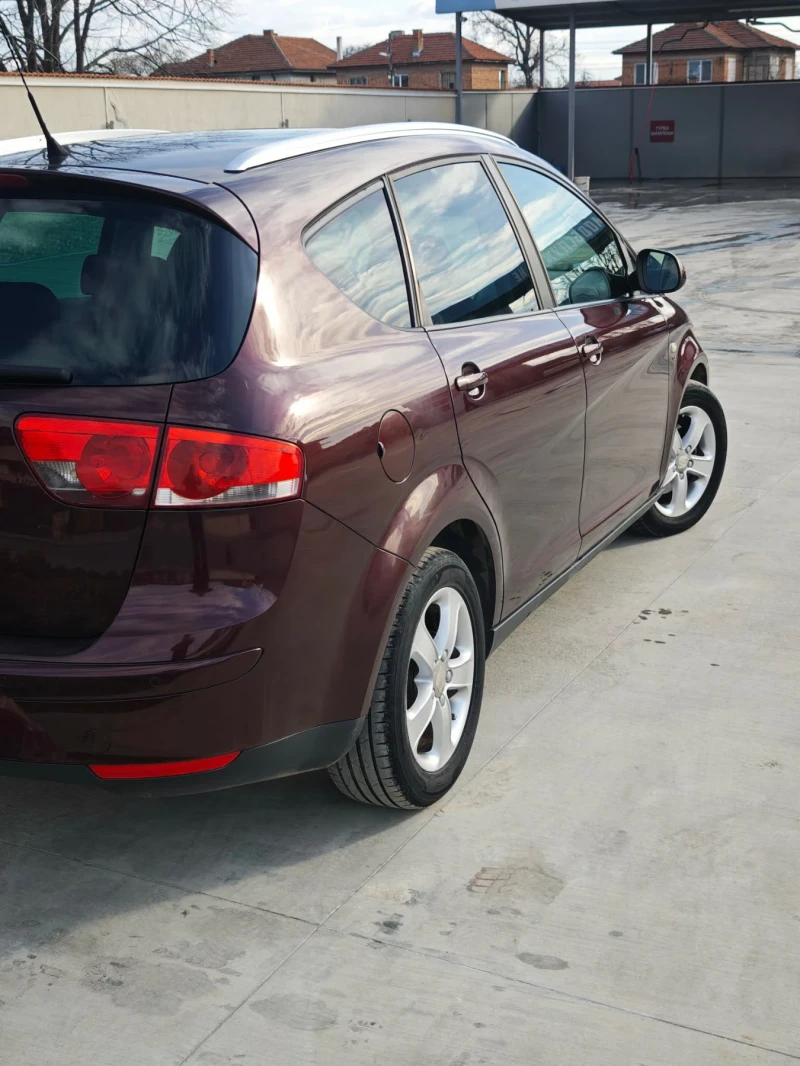 Seat Altea, снимка 5 - Автомобили и джипове - 52966498