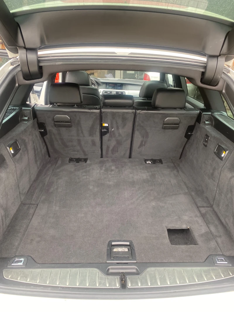 BMW 530 f11 530 Xdrive, снимка 3 - Автомобили и джипове - 53381424