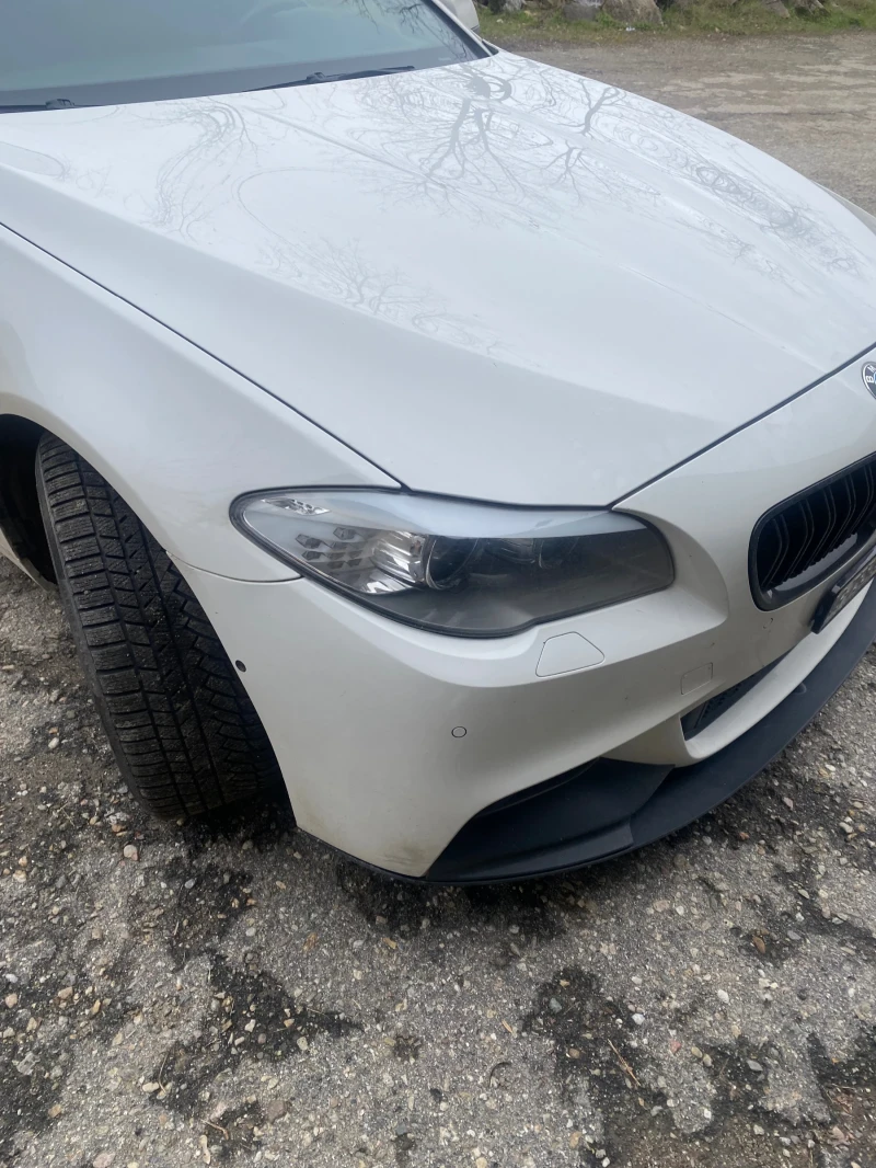 BMW 530 f11 530 Xdrive, снимка 11 - Автомобили и джипове - 53381424