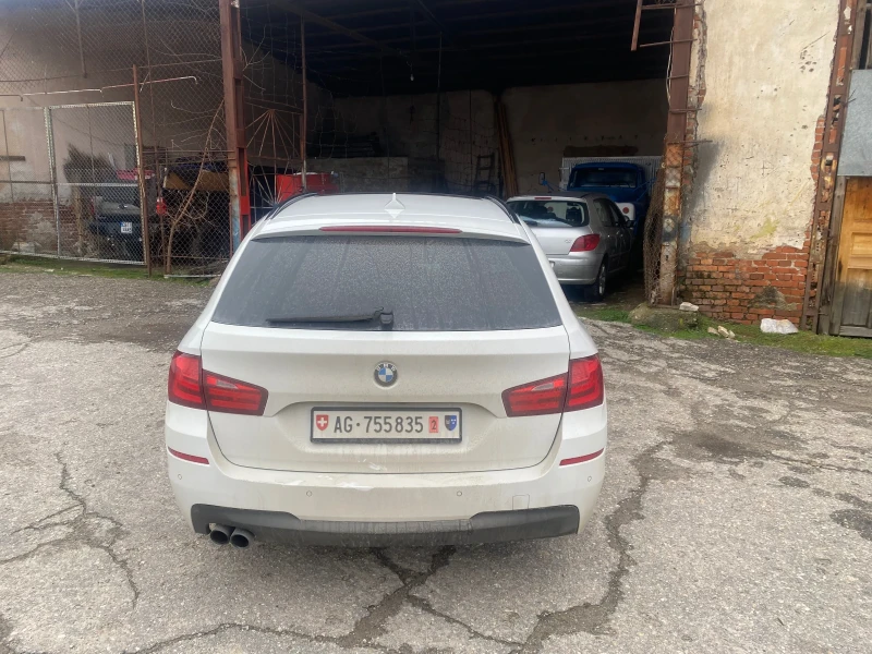 BMW 530 f11 530 Xdrive, снимка 16 - Автомобили и джипове - 53381424