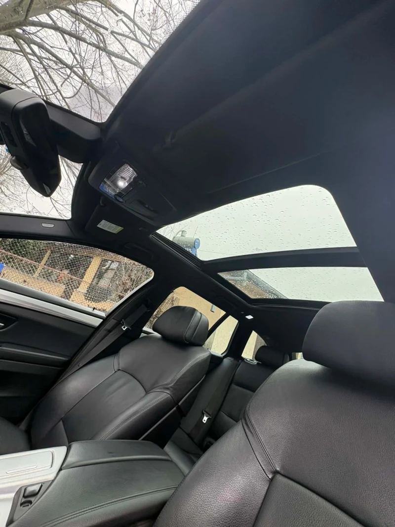 BMW 530 f11 530 Xdrive, снимка 5 - Автомобили и джипове - 53571212