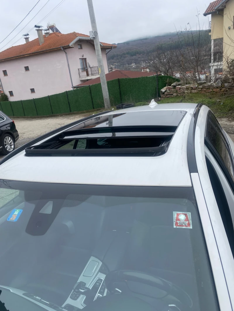 BMW 530 f11 530 Xdrive