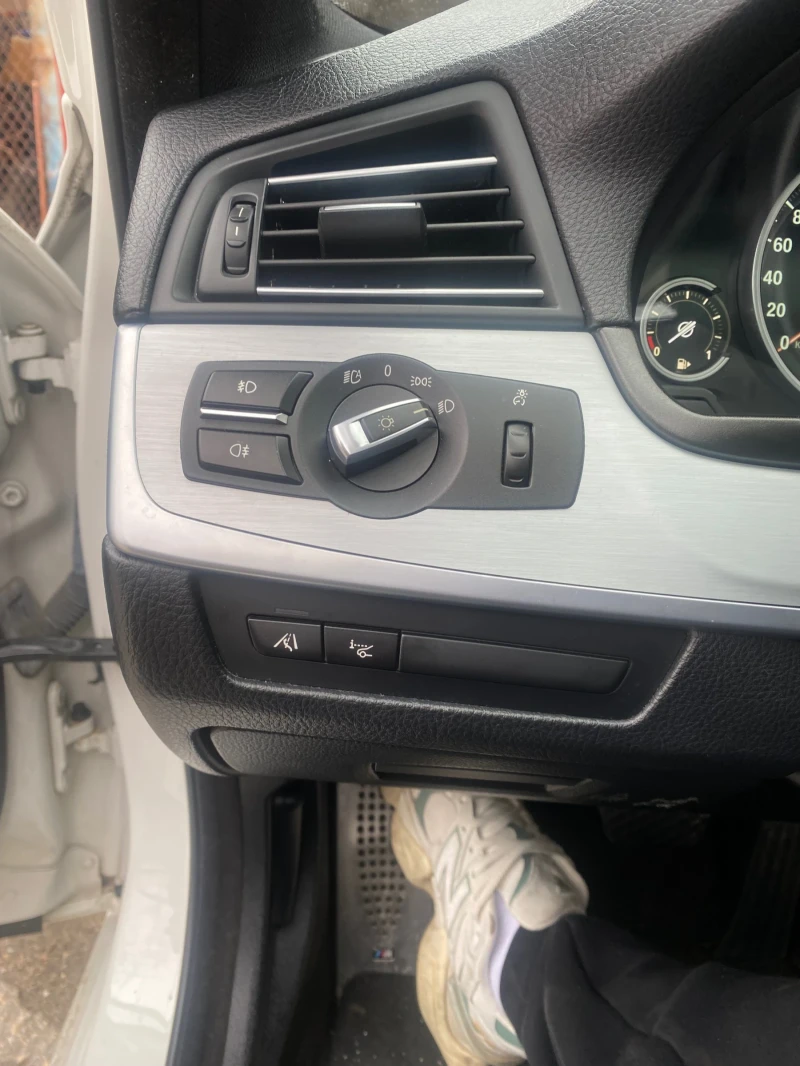 BMW 530 f11 530 Xdrive, снимка 4 - Автомобили и джипове - 53381424