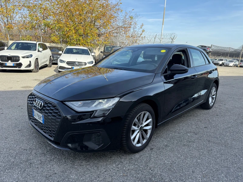 Audi A3 30 2.0 tdi Business s-tronic - 38999 лв. / 19939.87 € - 63311583 1