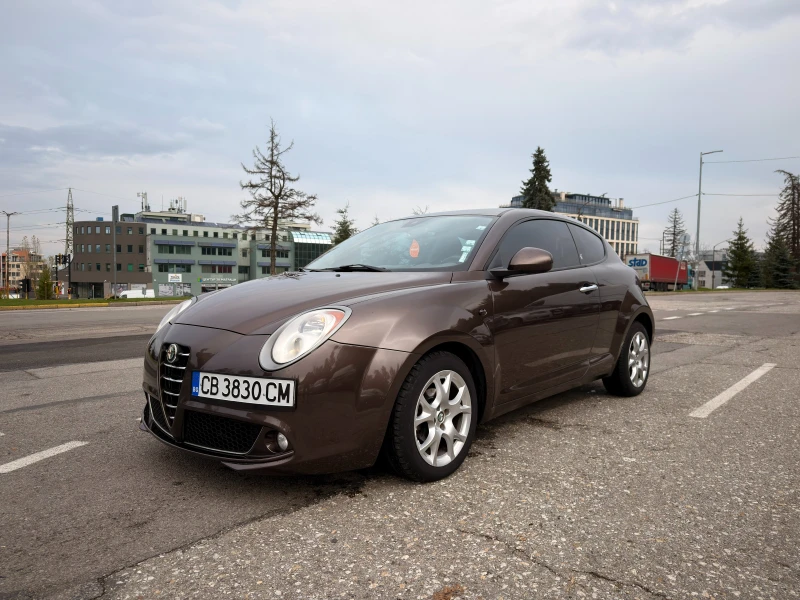 Alfa Romeo MiTo 1.4 Multiair  - 7900 лв. / 4039.21 € - 81496864 1