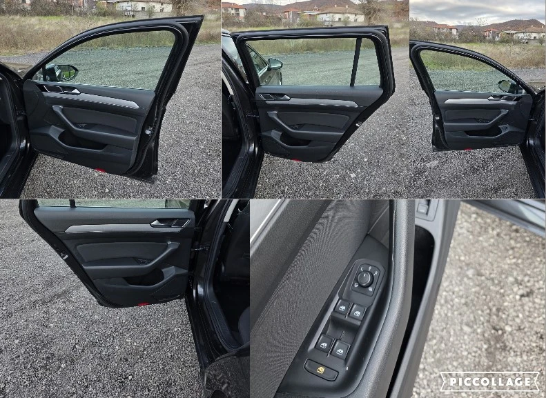 VW Passat 2.0TDI , снимка 16 - Автомобили и джипове - 52691981