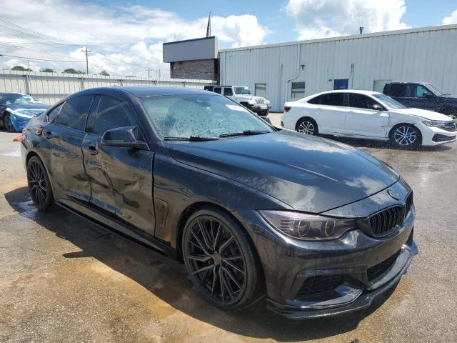 BMW 435 Xdrive35i MPACKAGE* Keyless* Premium audio* PANO* 