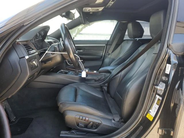 BMW 435 Xdrive35i MPACKAGE* Keyless* Premium audio* PANO*  - изображение 7