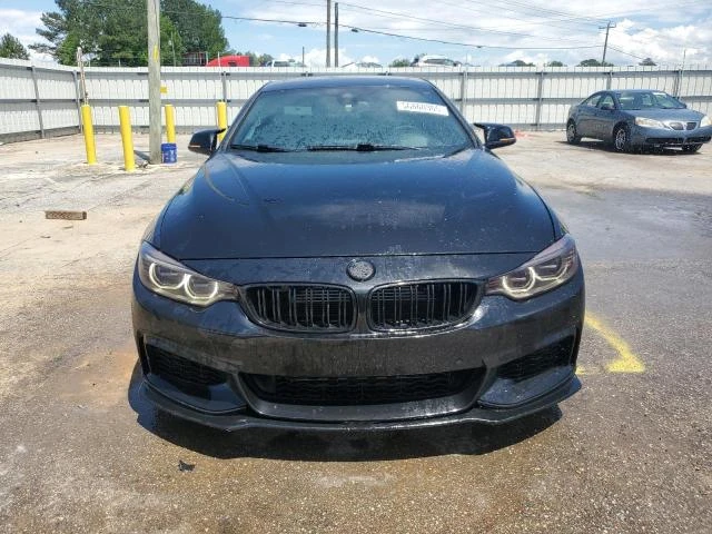 BMW 435 Xdrive35i MPACKAGE* Keyless* Premium audio* PANO*  - изображение 5