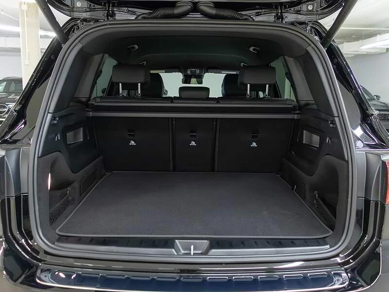 Mercedes-Benz EQB  250+ SUV, снимка 13 - Автомобили и джипове - 54204574