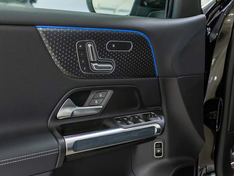 Mercedes-Benz EQB  250+ SUV, снимка 15 - Автомобили и джипове - 54204574