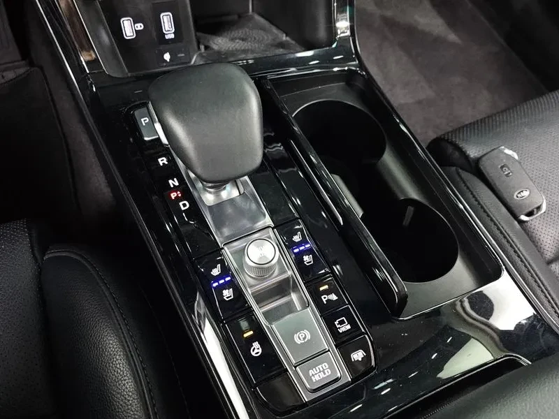 Kia K7 3.0 LPG/ DIST/ �����/ ���������/ DIGITAL/ PANO | Mobile.bg � ����������� 9
