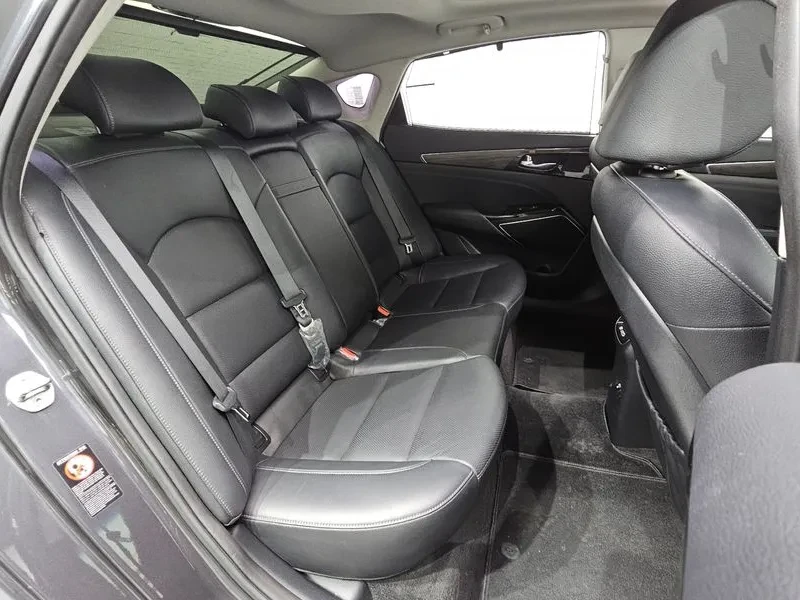 Kia K7 3.0 LPG/ DIST/ �����/ ���������/ DIGITAL/ PANO | Mobile.bg � ����������� 11