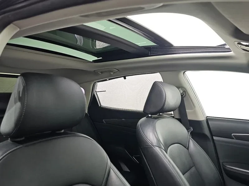 Kia K7 3.0 LPG/ DIST/ �����/ ���������/ DIGITAL/ PANO | Mobile.bg � ����������� 17