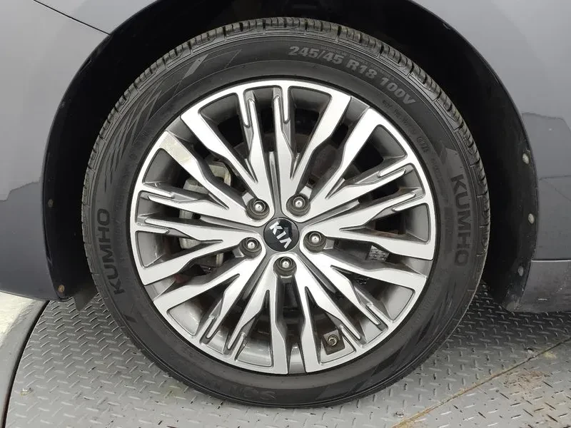 Kia K7 3.0 LPG/ DIST/ �����/ ���������/ DIGITAL/ PANO | Mobile.bg � ����������� 5