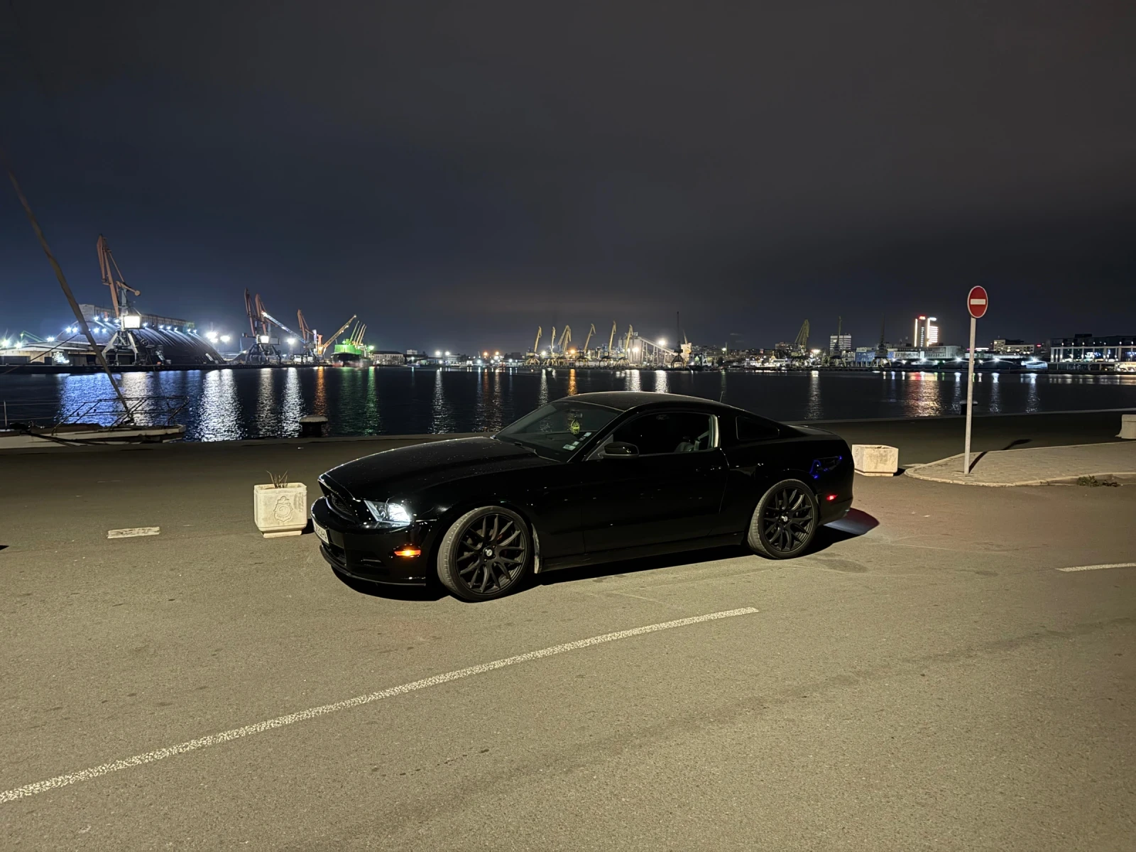 Ford Mustang | Mobile.bg   13