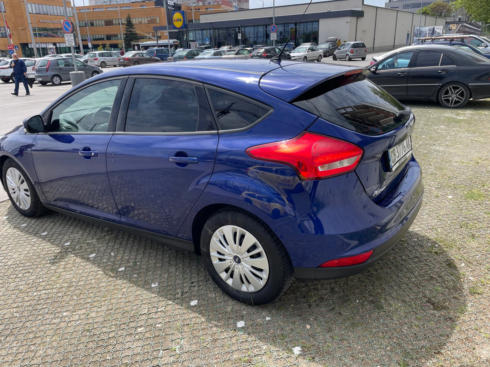 Ford Focus  - изображение 6