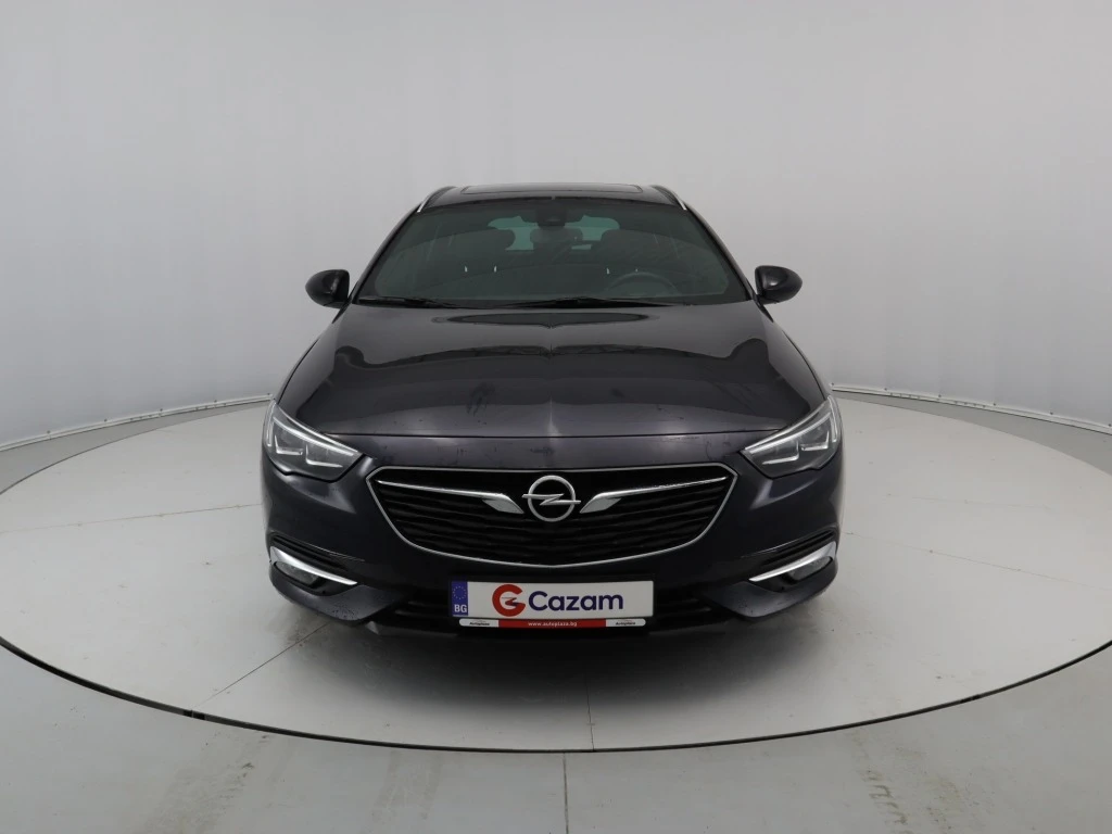 Opel Insignia 1.6 CDTi - изображение 2