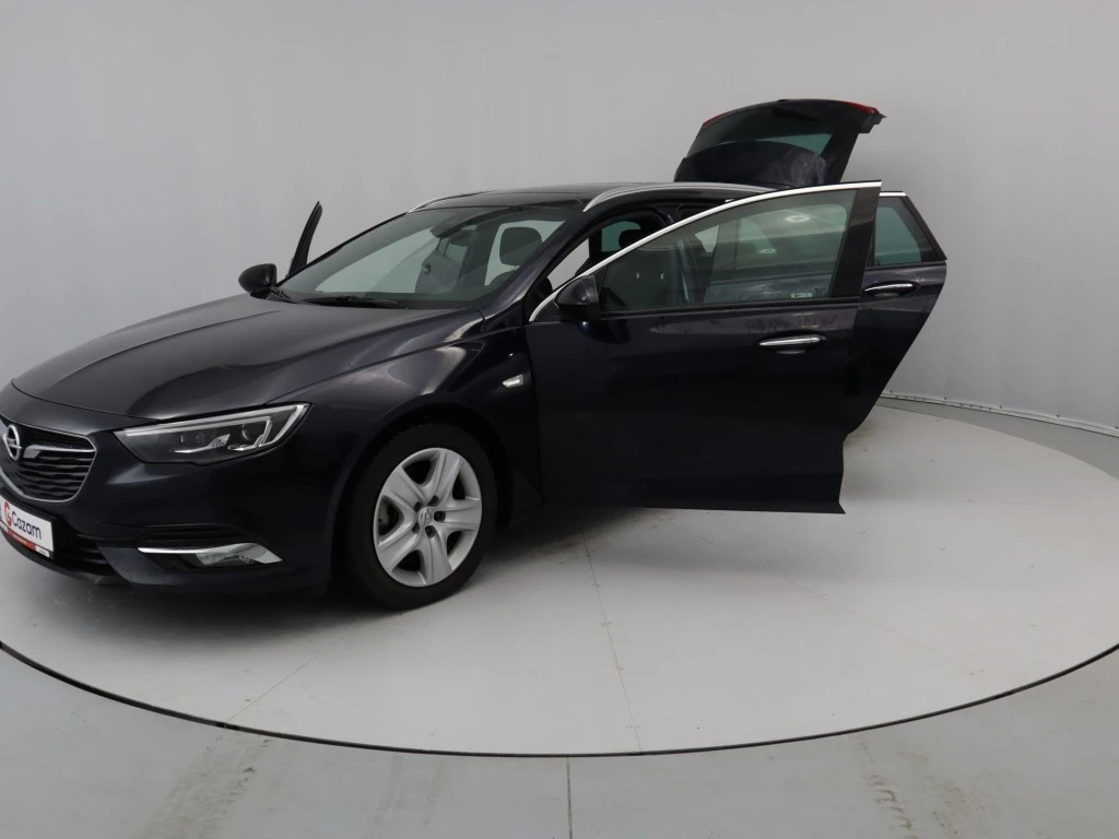 Opel Insignia 1.6 CDTi - изображение 9