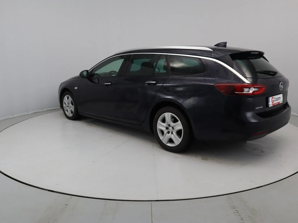 Opel Insignia 1.6 CDTi - изображение 6