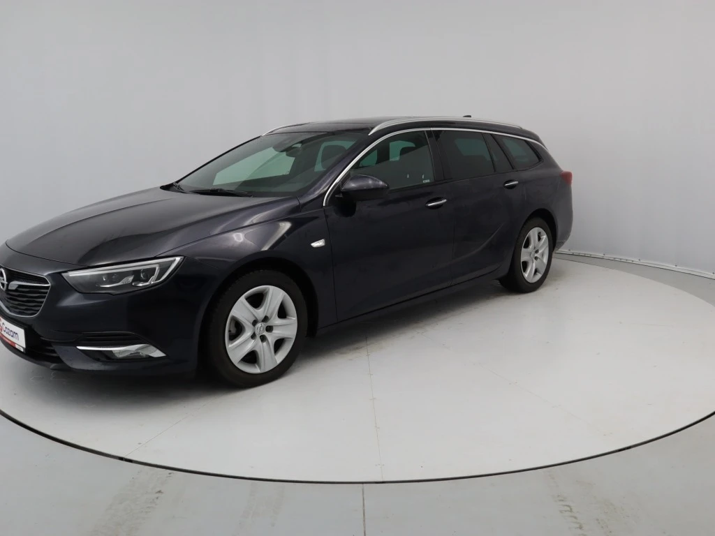 Opel Insignia 1.6 CDTi - [1] 