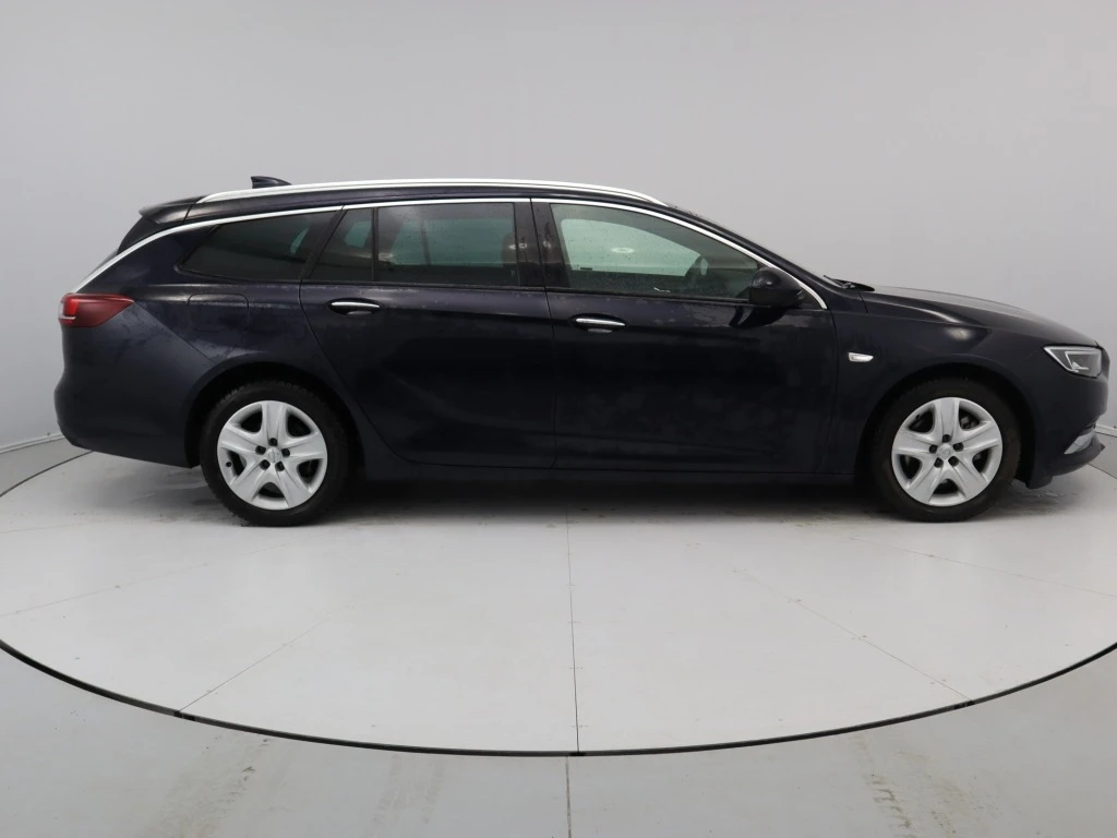 Opel Insignia 1.6 CDTi - изображение 5