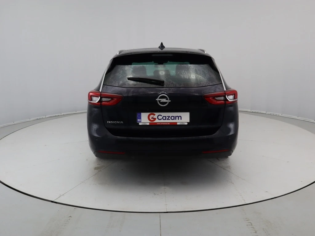 Opel Insignia 1.6 CDTi - изображение 7