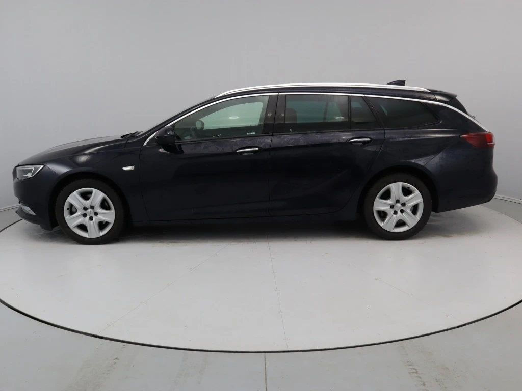 Opel Insignia 1.6 CDTi - изображение 4