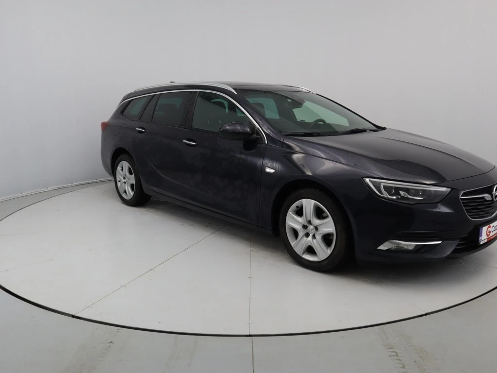 Opel Insignia 1.6 CDTi - изображение 3