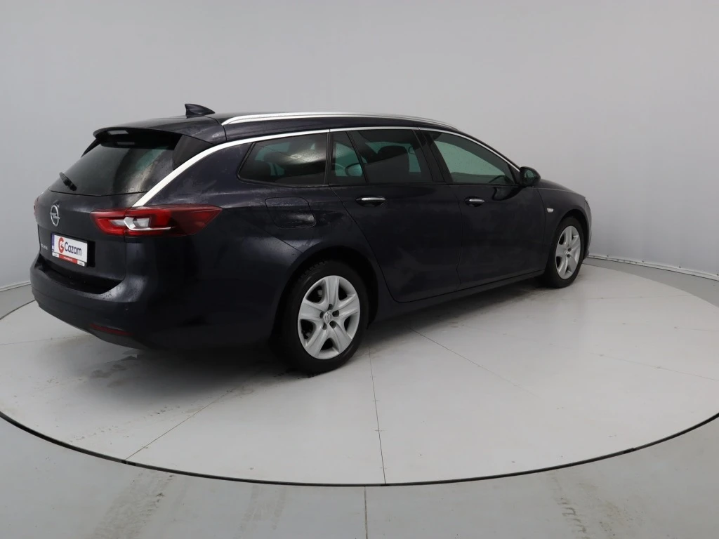 Opel Insignia 1.6 CDTi - изображение 8