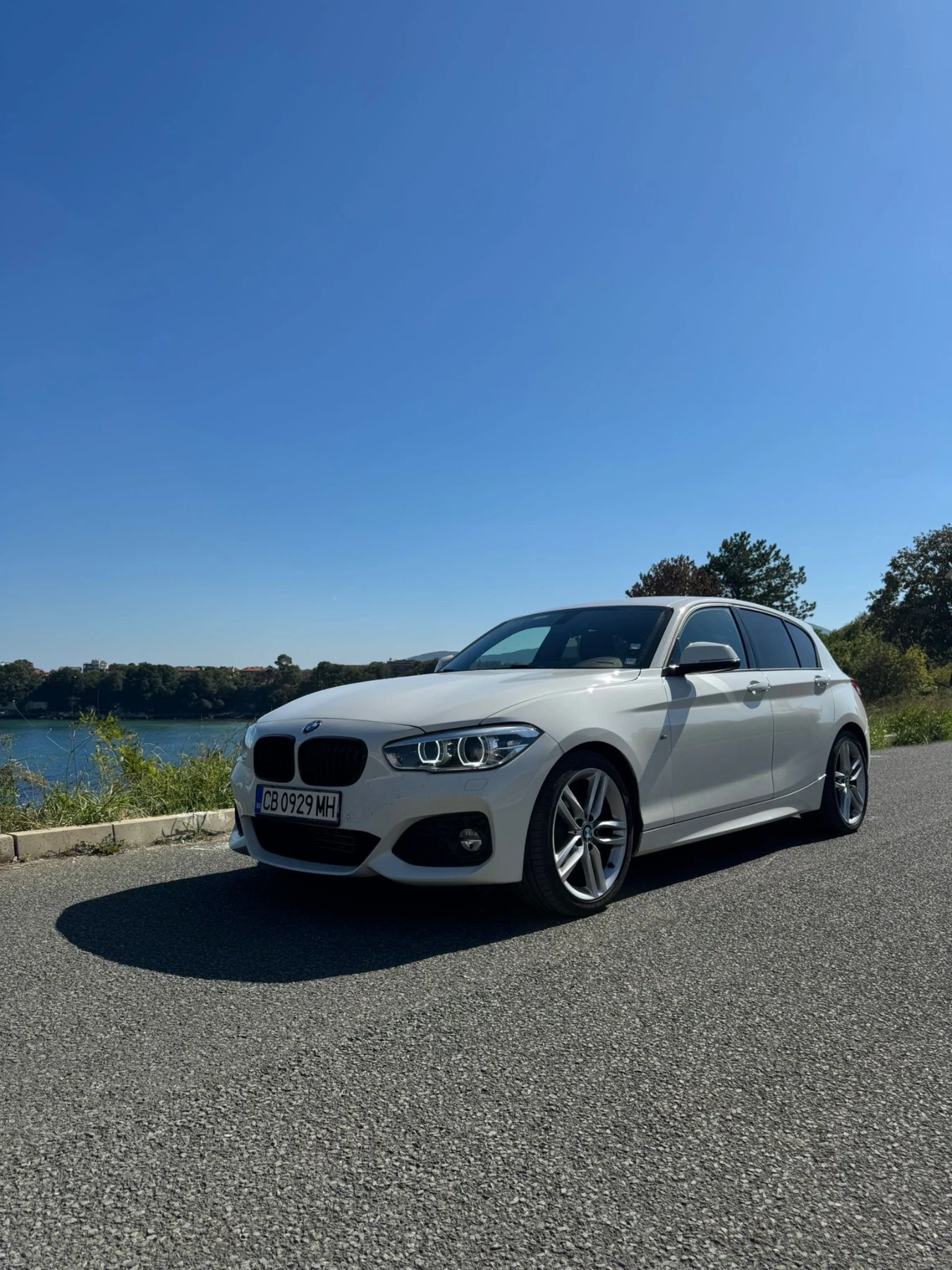 BMW 118 М пакет - изображение 2