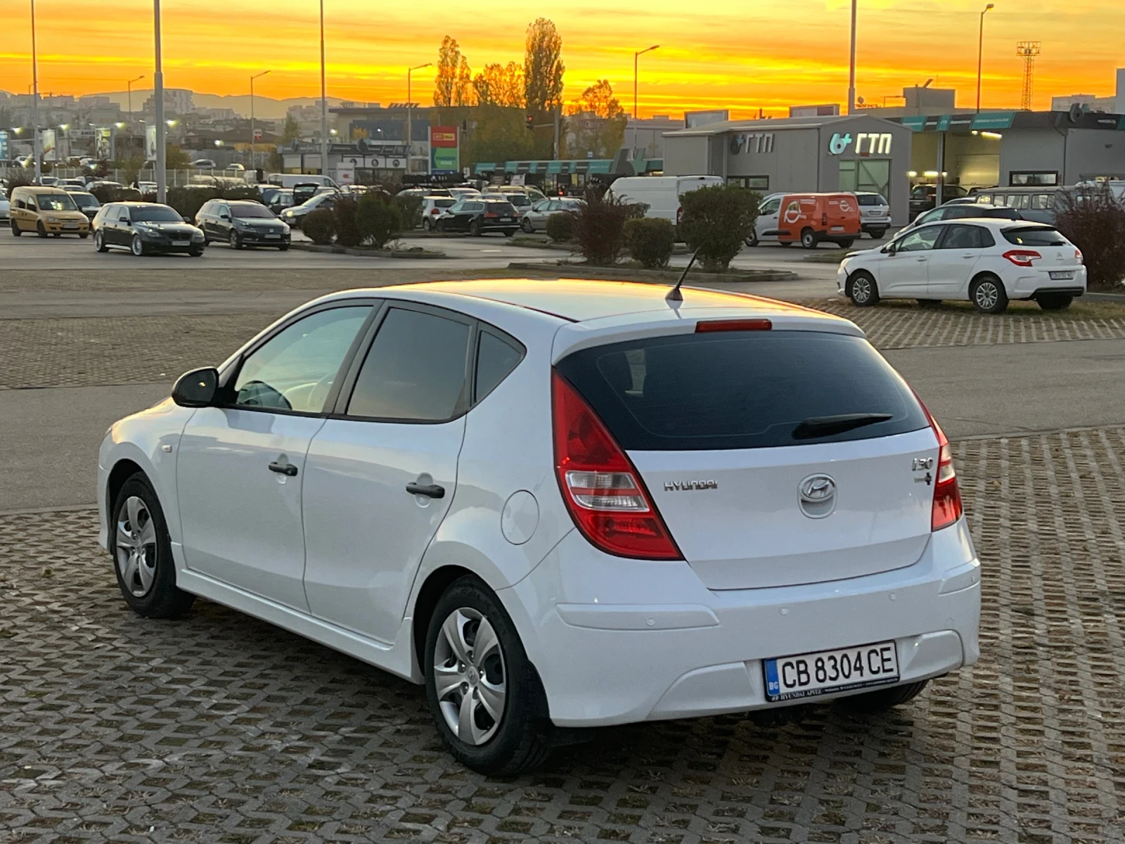 Hyundai I30  - изображение 4