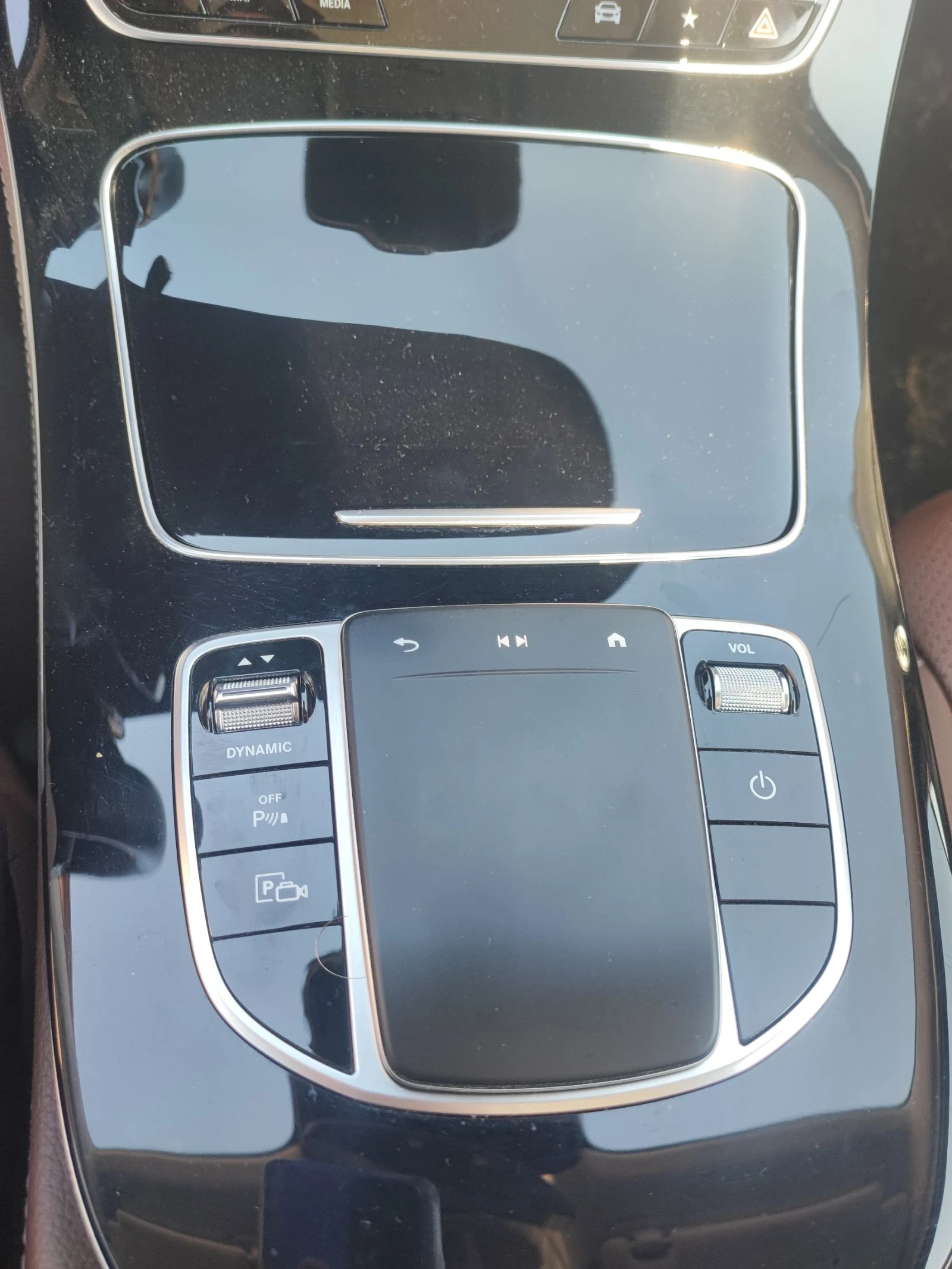 Mercedes-Benz E 300 EXCLUSIVE #MASSAGE #PANO#MEMORY | Mobile.bg � ����������� 17