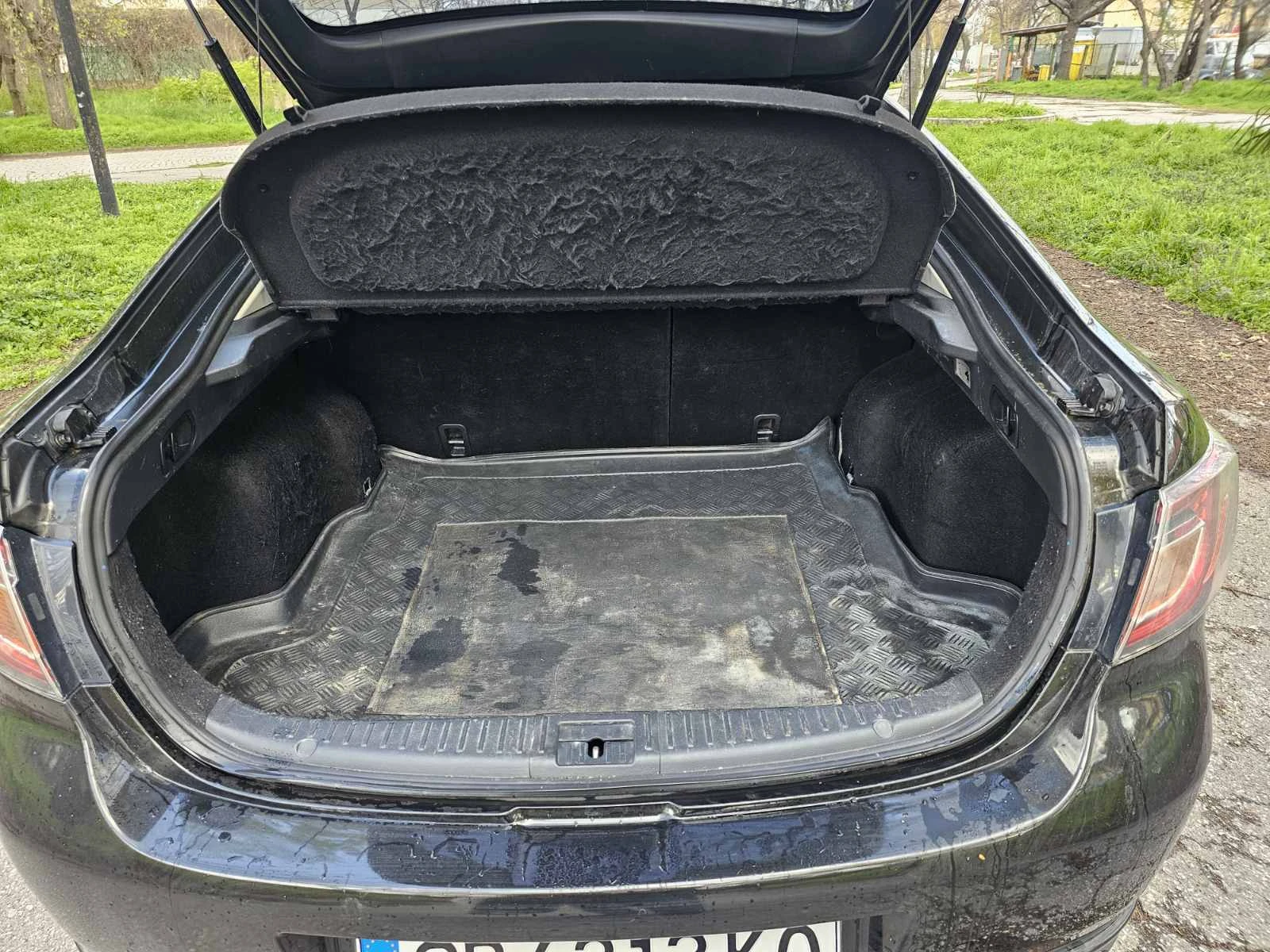 Mazda 6 2.2 D Skyaktiv - изображение 10