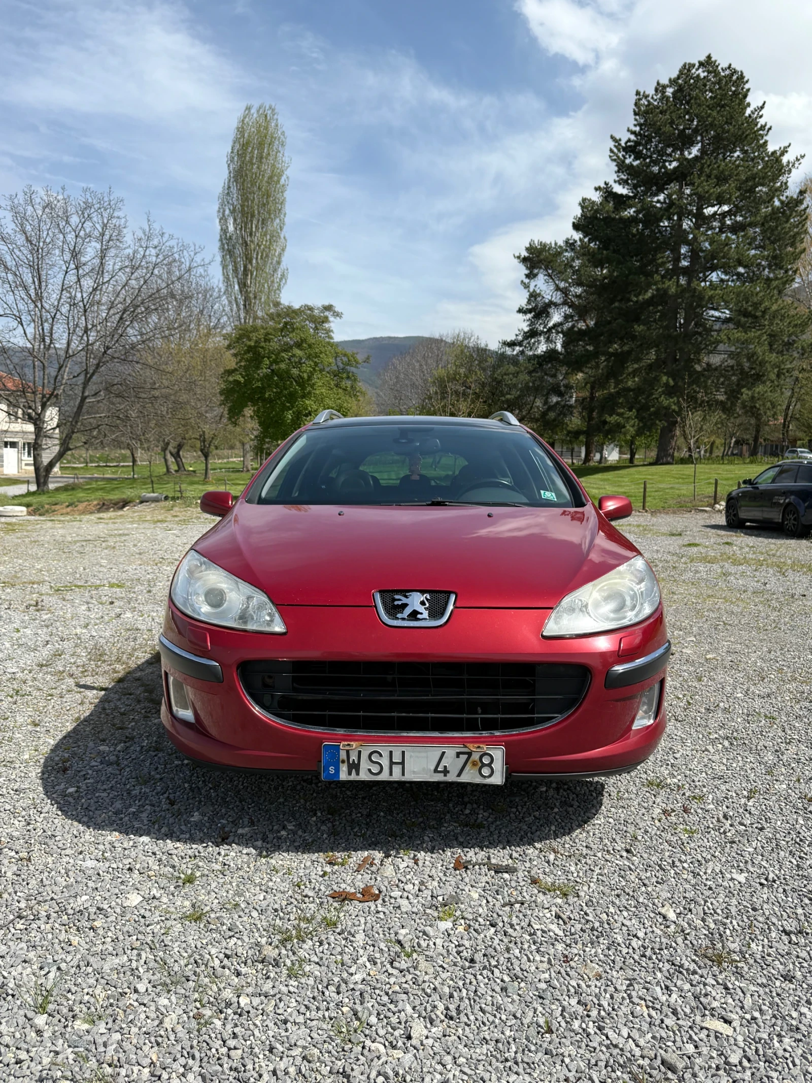 Peugeot 407  - изображение 2