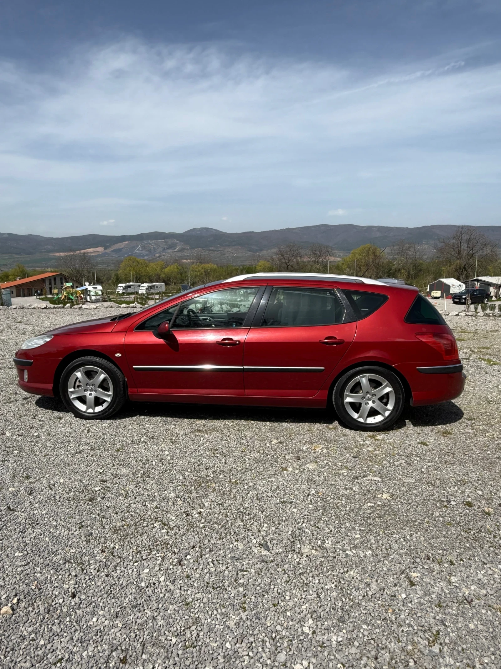 Peugeot 407  - изображение 3