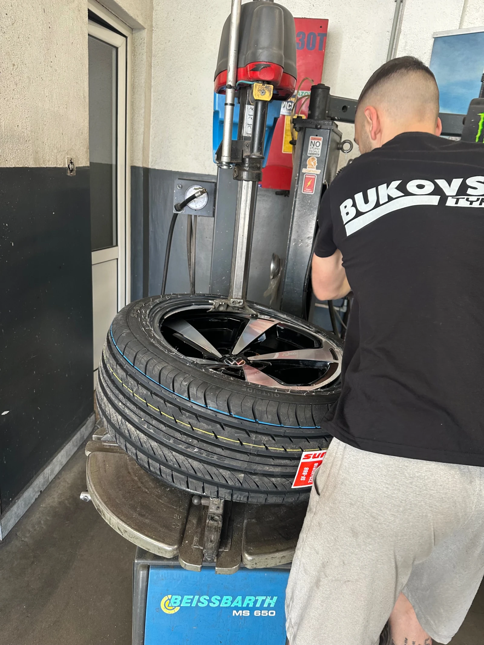 VW Touran Shadow line* DSG* Distronik* 6+ 1 | Mobile.bg � ����������� 14